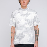 Robin Watercolor Tee