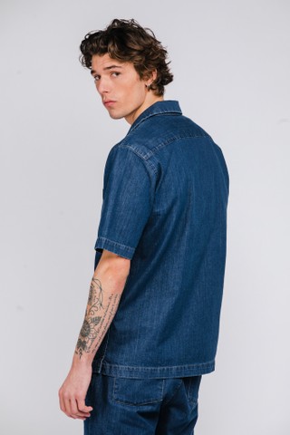 Bergan Denim Shirt