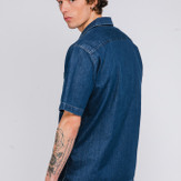 Bergan Denim Shirt