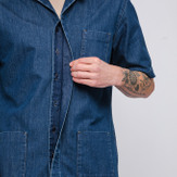 Bergan Denim Shirt