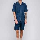 Bergan Denim Shirt