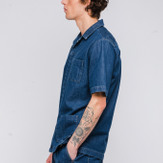 Bergan Denim Shirt
