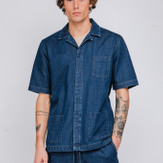 Bergan Denim Shirt