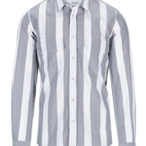 Andreas Stripe Shirt