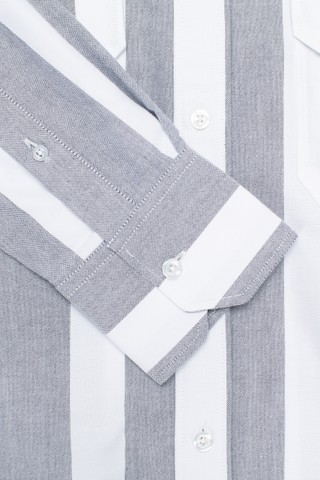 Andreas Stripe Shirt