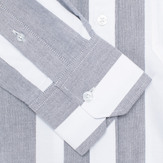Andreas Stripe Shirt