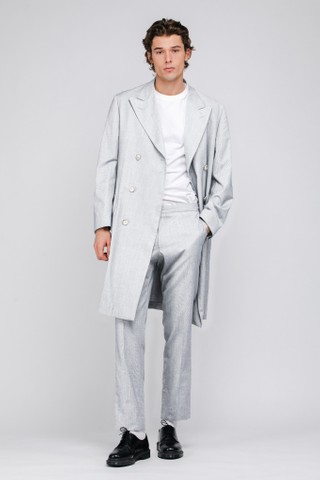 Nader Coat