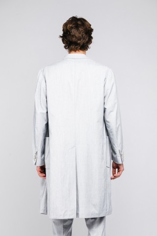 Nader Coat