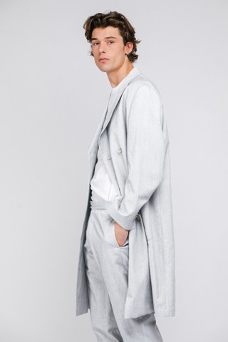 Nader Coat