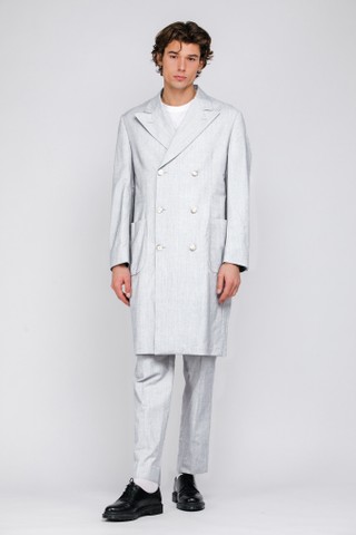 Nader Coat