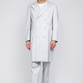 Nader Coat