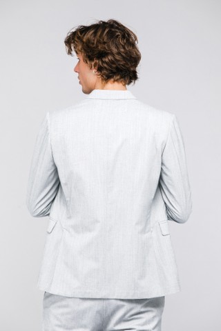 Nader Suit Jacket