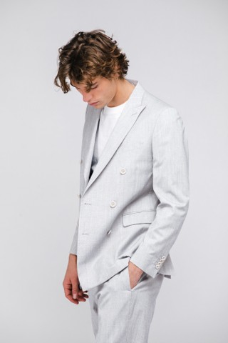 Nader Suit Jacket