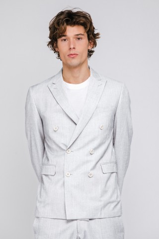 Nader Suit Jacket