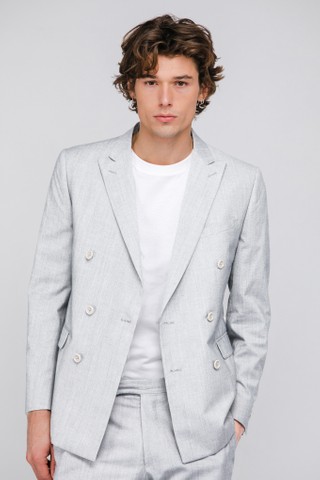 Nader Suit Jacket