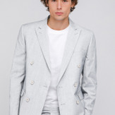 Nader Suit Jacket