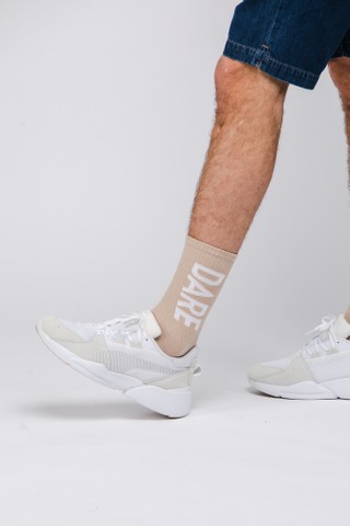 Erik Dare Sock