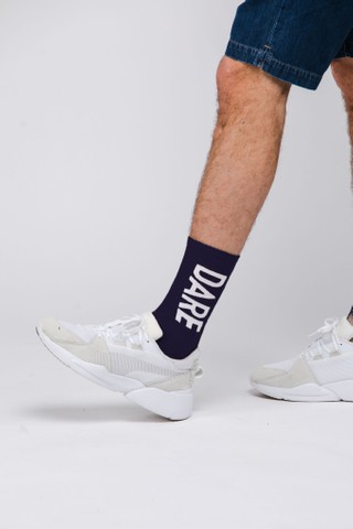 Erik Dare Sock