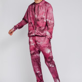 Moods Watercolor Jacket