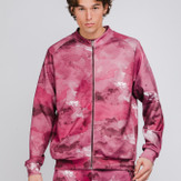 Moods Watercolor Jacket