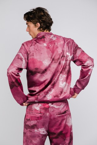 Moods Watercolor Jacket