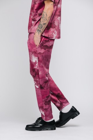 Moods Watercolor Pant