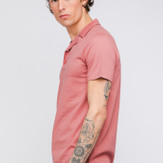 Frithjof Piquet Tee