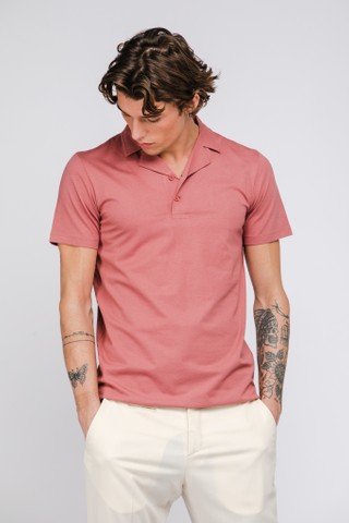 Frithjof Piquet Tee