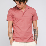 Frithjof Piquet Tee