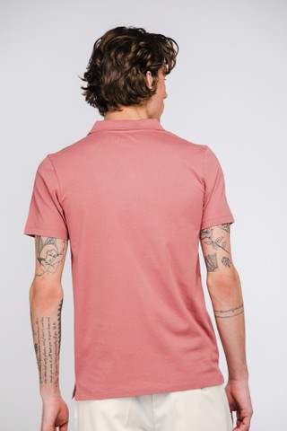 Frithjof Piquet Tee