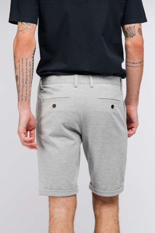 Paul Club Shorts