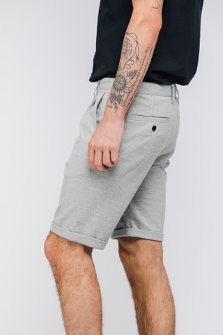 Paul Club Shorts