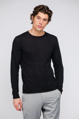 Moods | Sweaters on sale Black Moh Knit | Moods of Norway | Gensere | Miinto.no