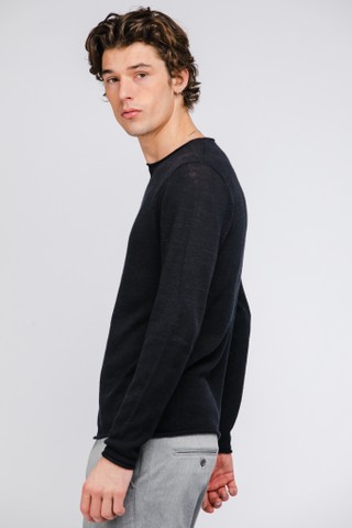 Moods | Sweaters on sale Black Moh Knit | Moods of Norway | Gensere | Miinto.no