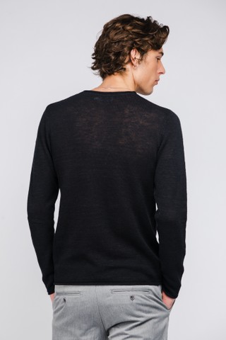Moh Knit