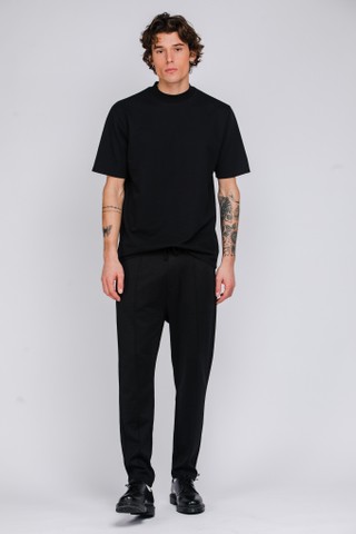 Teo Box Tee