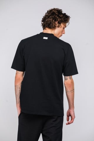 Teo Box Tee
