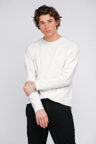 Christian Sweater
