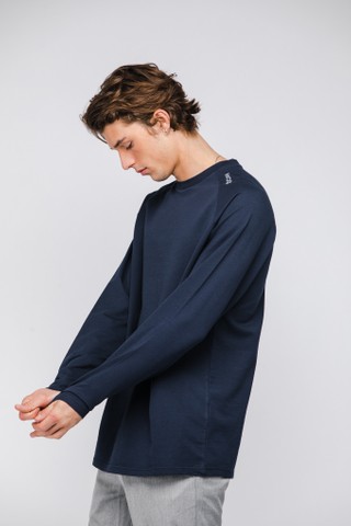 Christian Sweater
