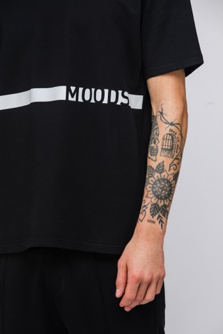 Tor Box Tee