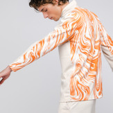 Joffen Zip Sweater