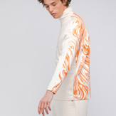 Joffen Zip Sweater