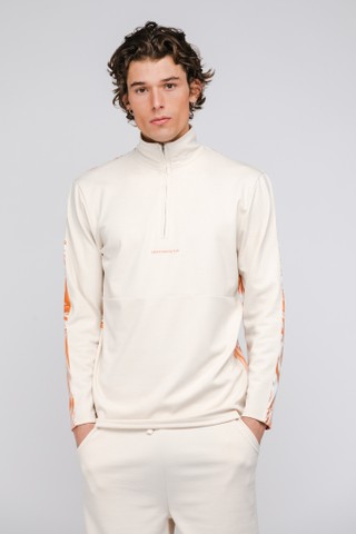 Joffen Zip Sweater