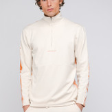 Joffen Zip Sweater
