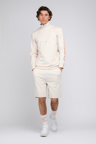 Joffen Zip Sweater
