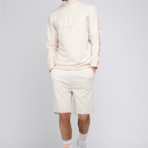 Joffen Zip Sweater