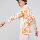 Joffen Zip Sweater