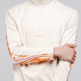 Joffen Zip Sweater