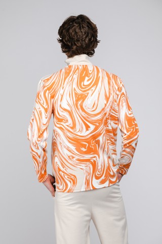 Joffen Zip Sweater