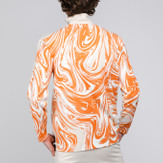 Joffen Zip Sweater